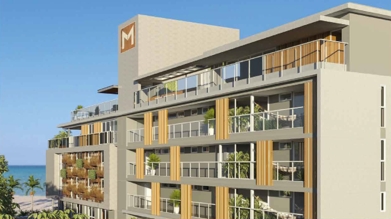 Imagem informativa do empreendimento Oré Residencial em João Pessoa — vista 05