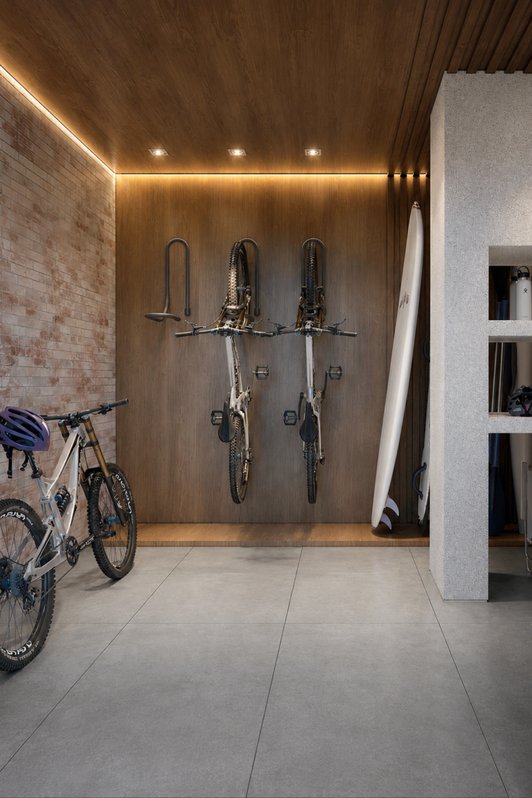 Imagem promocional do empreendimento Belvedere em Cabedelo — vista 06