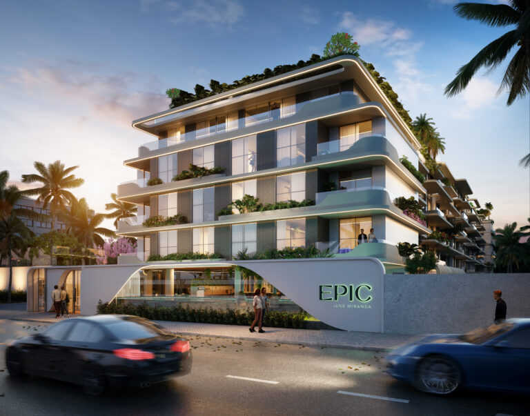 EPIC Jardim Miranda – João Pessoa