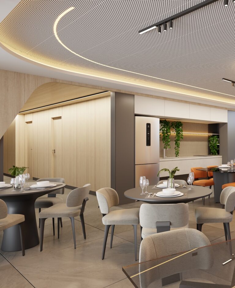 Imagem do empreendimento Ocean View em João Pessoa — vista 12