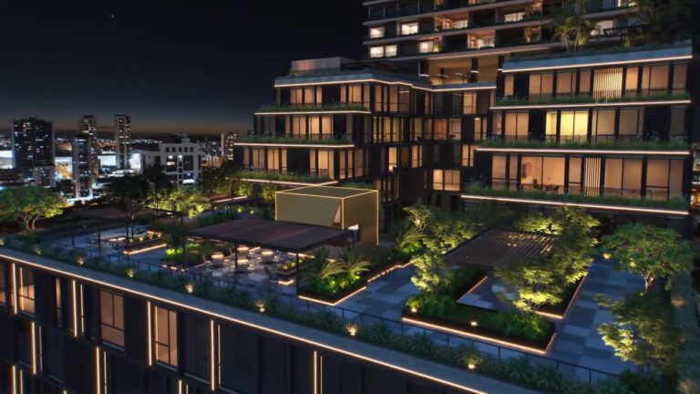 Imagem do empreendimento OMNI Life & Health em João Pessoa — vista 07