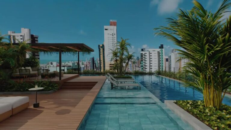 Imagem do empreendimento OMNI Life & Health em João Pessoa — vista 08