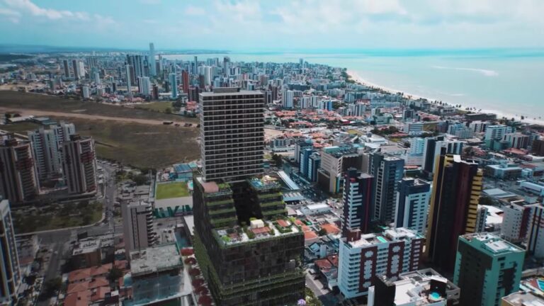 Imagem do empreendimento OMNI Life & Health em João Pessoa — vista 10