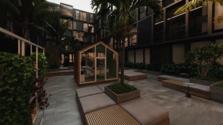 Imagem do empreendimento OMNI Life & Health em João Pessoa — vista 12