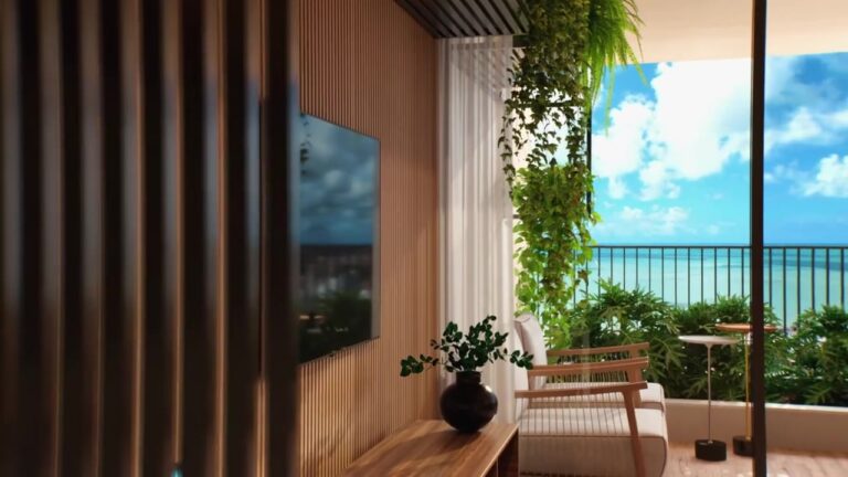 Imagem do empreendimento OMNI Life & Health em João Pessoa — vista 14